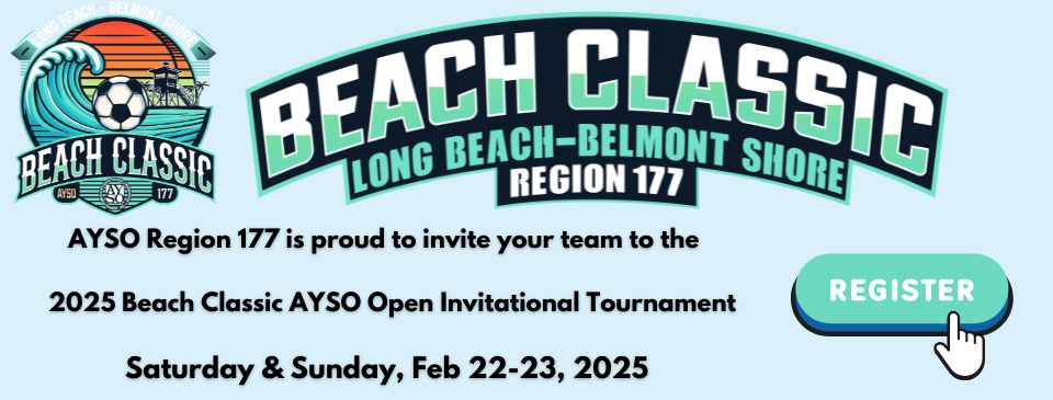 2025 Beach Classic